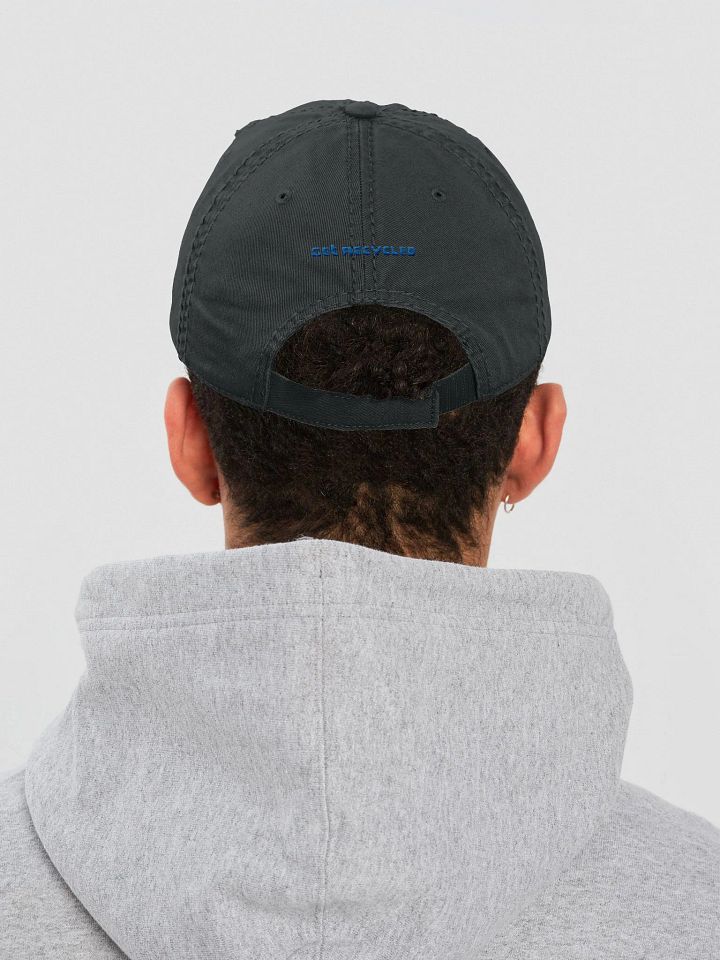 Get Recycled Hat product image (2)