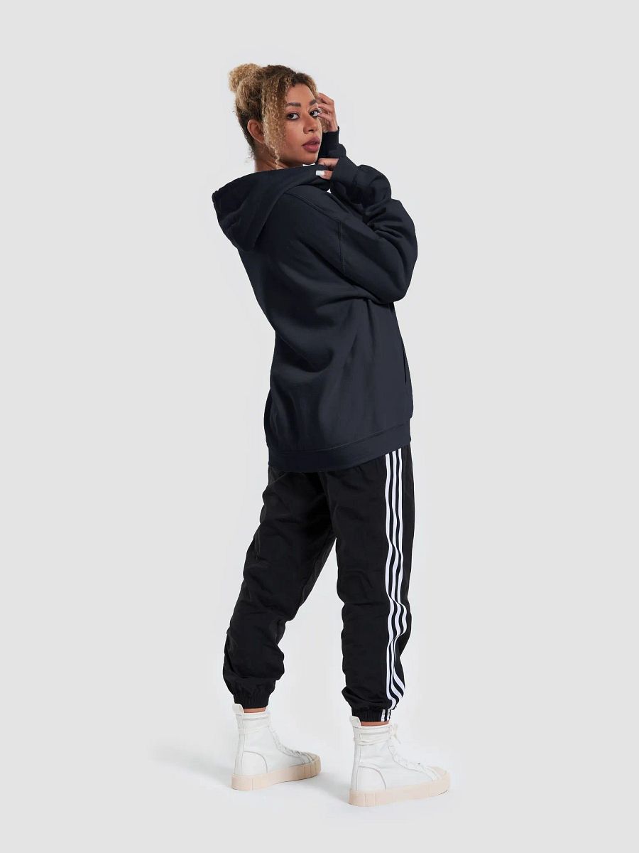 FAFO Sweater (Navy) product image (5)