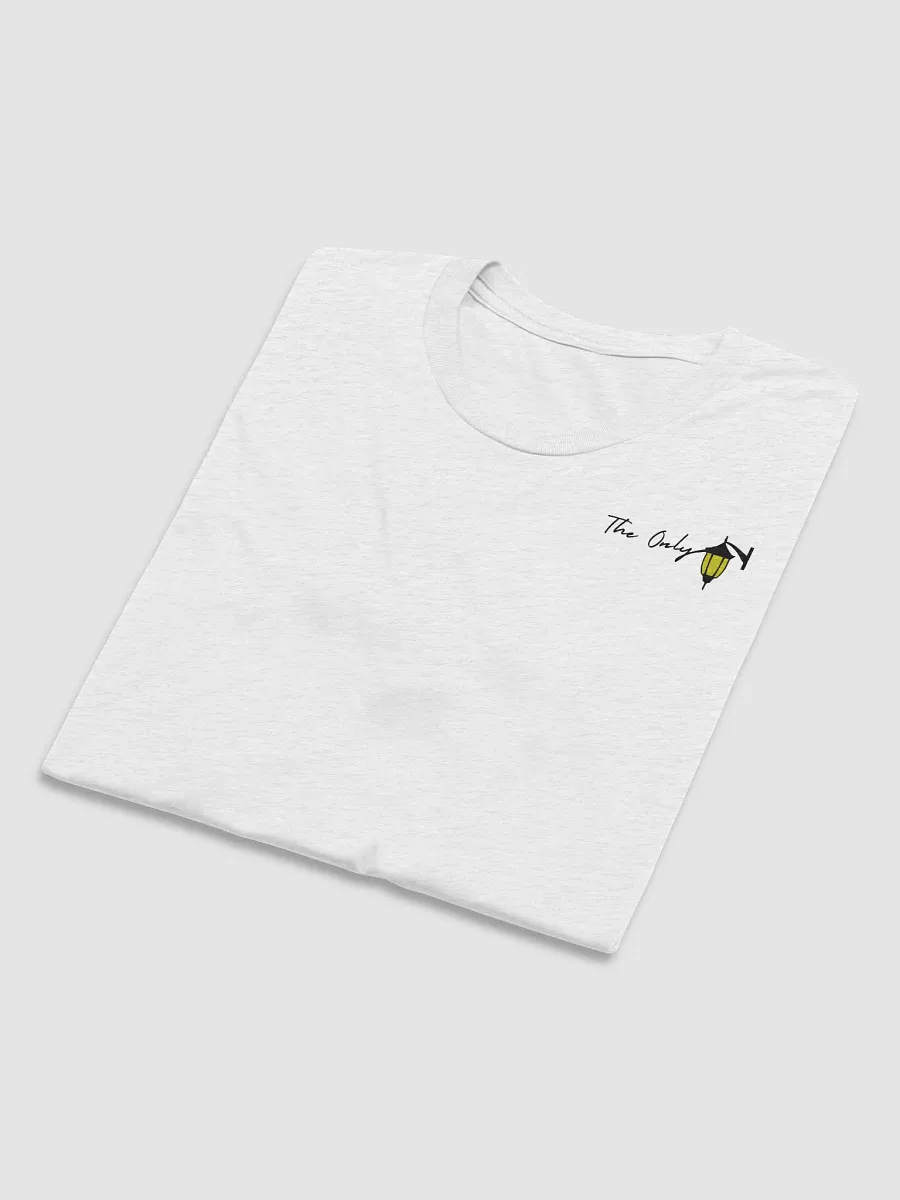 Clean Black Logo product image (5)