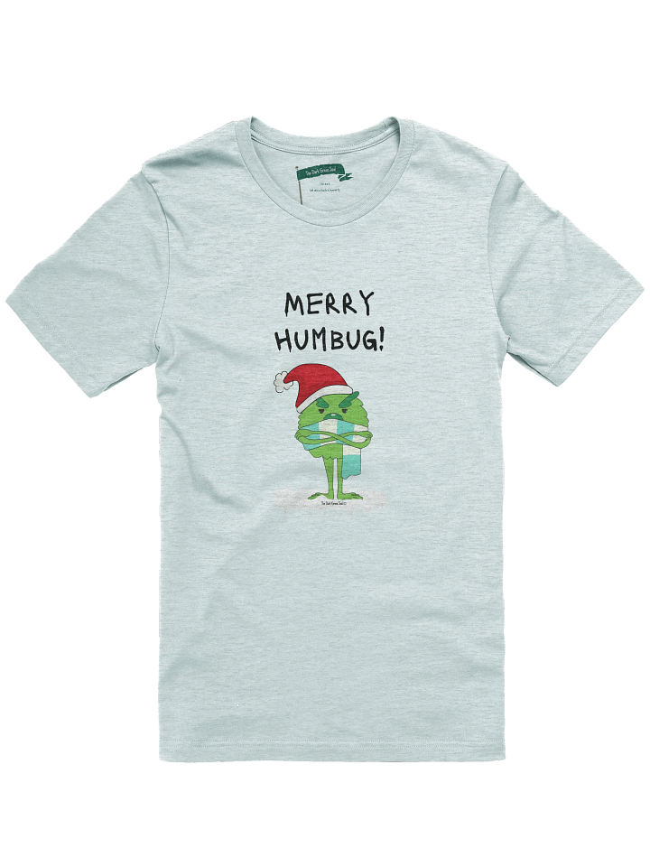 Merry Humbug - Tee Shirt product image (1)
