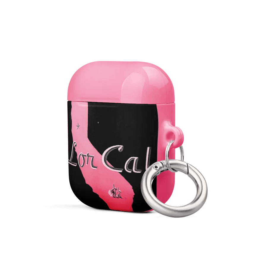 LorCal Air Pod Case product image (6)