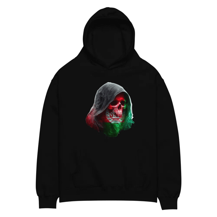 Afghanistan Collection – Original Merchandise product image (2)
