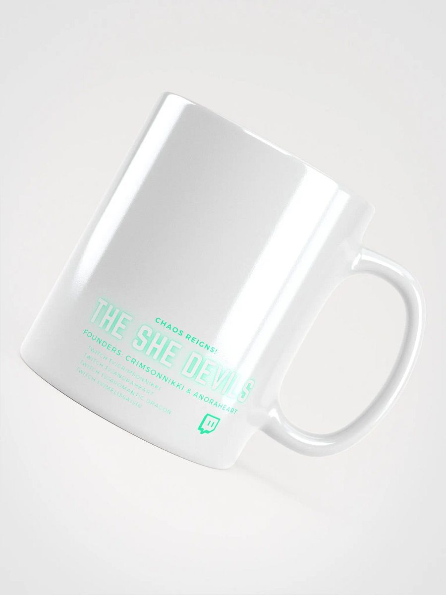 She Devil Coffee Mug product image (5)