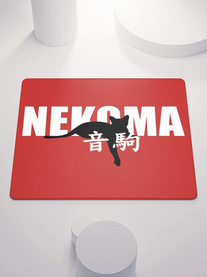 The Mousepad product image (2)