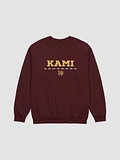 KAMI Sweatshirt product image (1)
