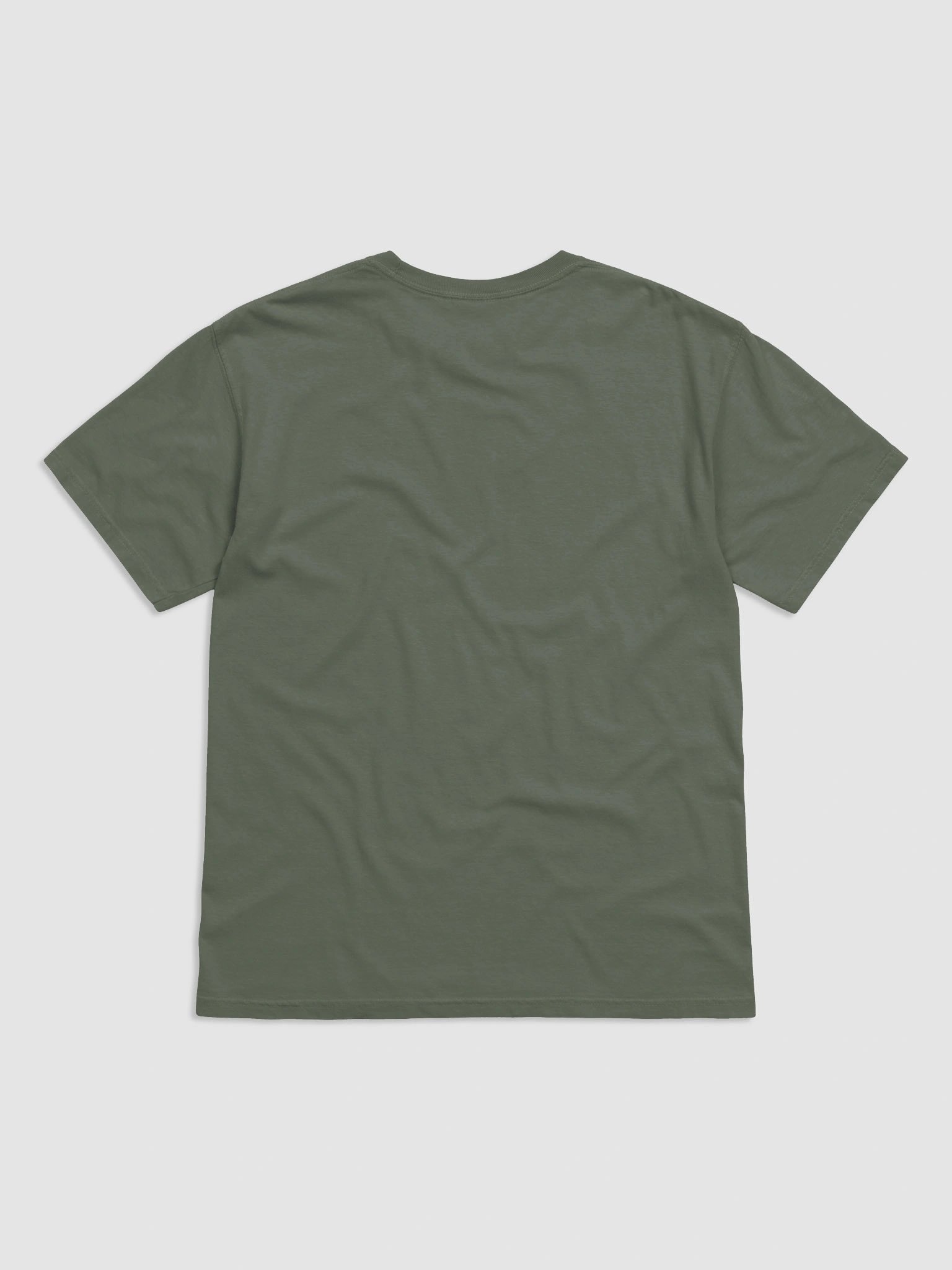 Big Wall Energy Tee product image (2)