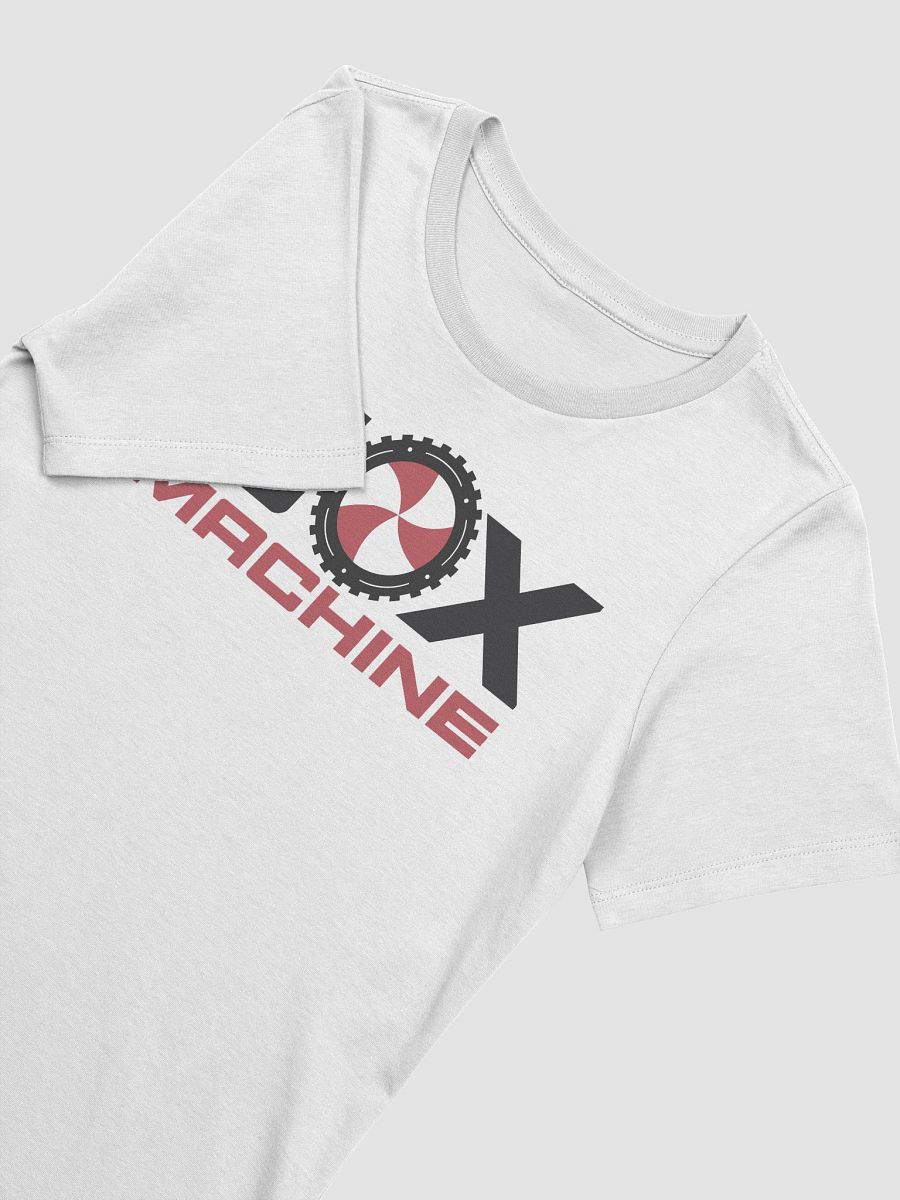 Sox Machine Women's Relaxed T-Shirt product image (3)