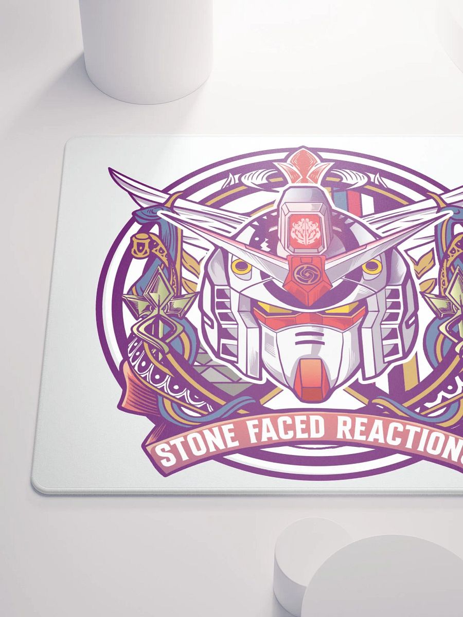 Stone Faced Mousepad product image (10)