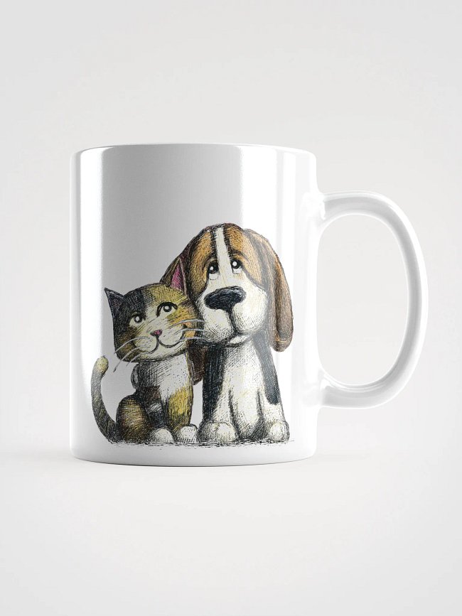 All About Dogs