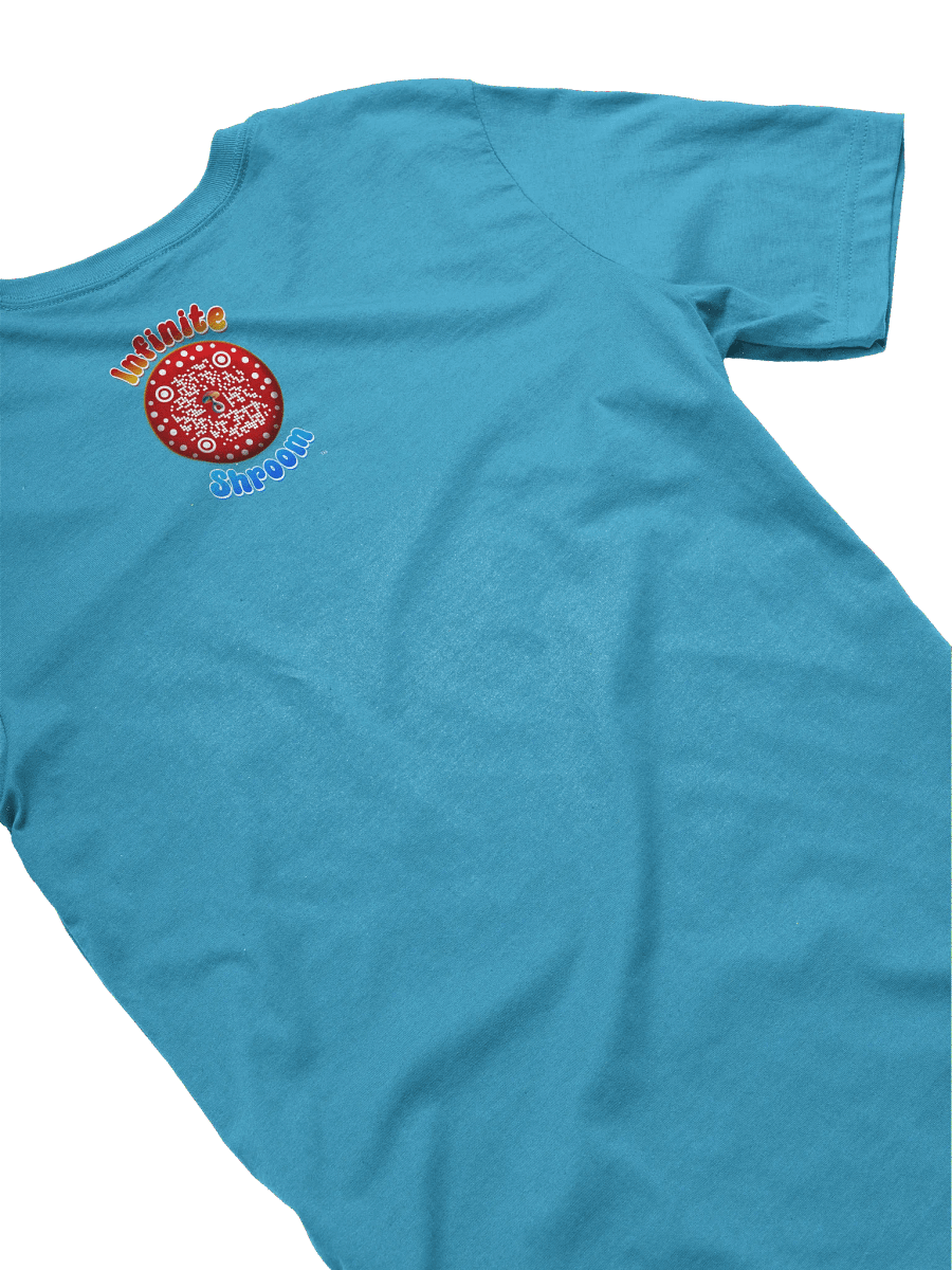 417Hz T-SHIRT product image (4)