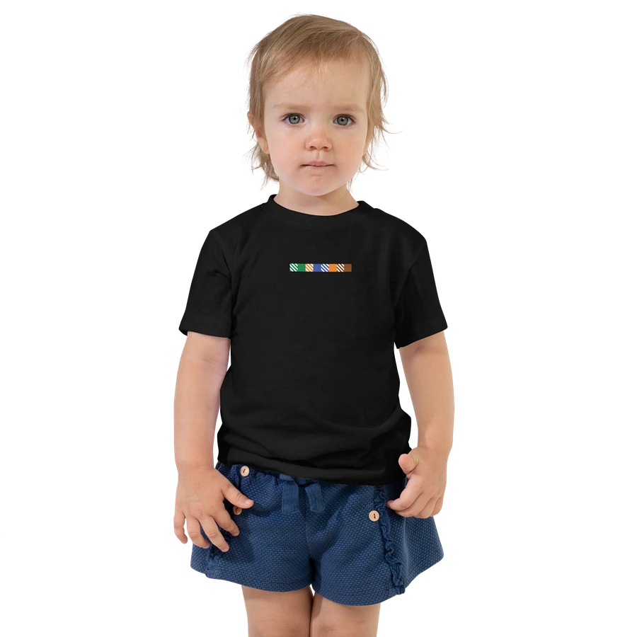 Ethernet T568A - Toddler Tee product image (1)