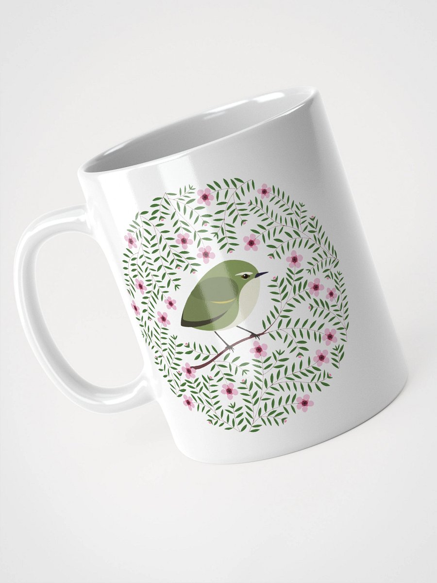 Tītīpounamu in Mānuka Mug product image (8)