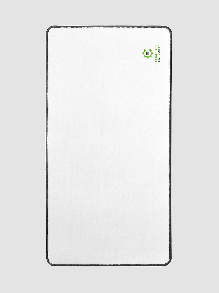CE Desk topper product image (2)