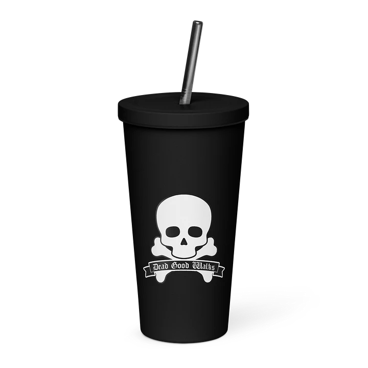 Dead Good Tumbler product image (1)