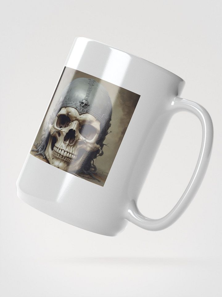 Skull product image (2)