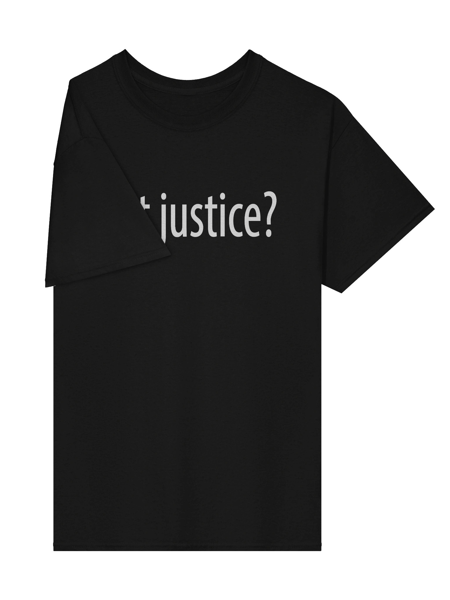 Justice Due Process product image (4)