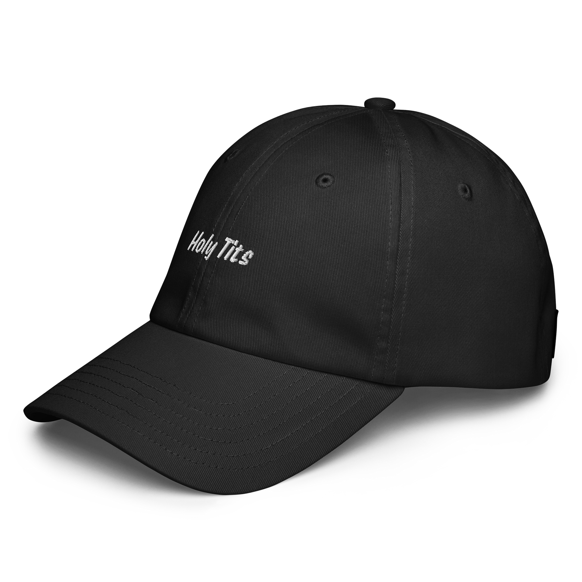 Holy Tits Dad Hat product image (2)