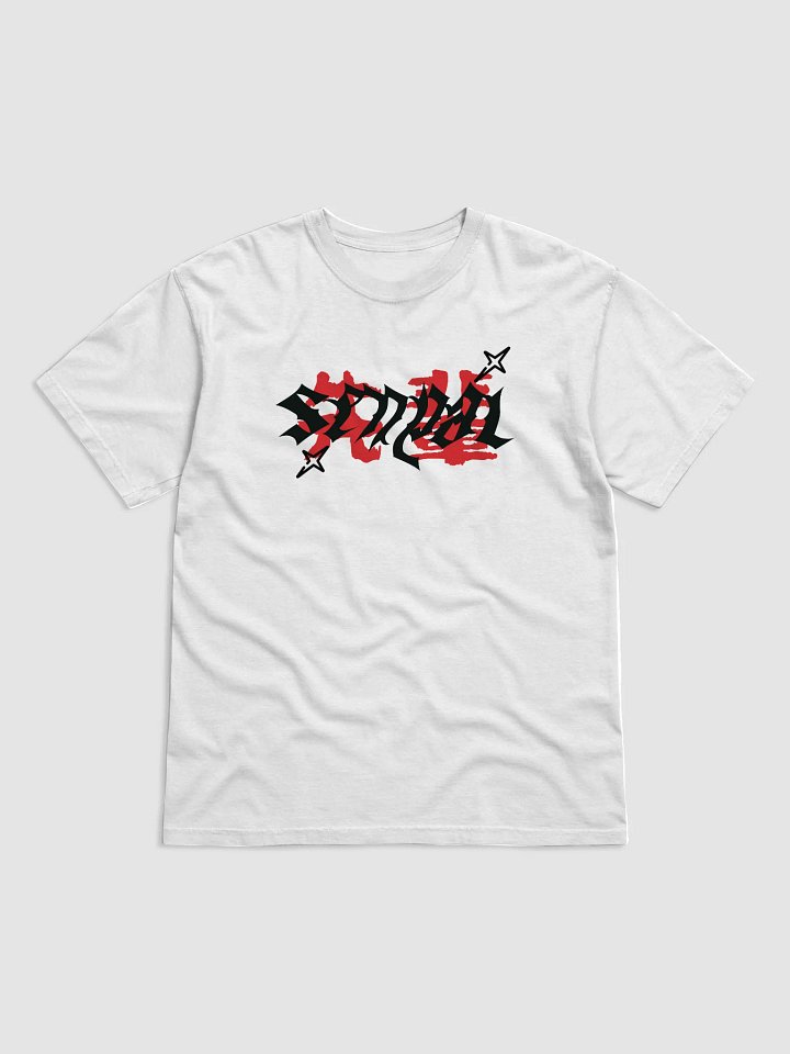 Senpai Comfort Tee V3 product image (4)