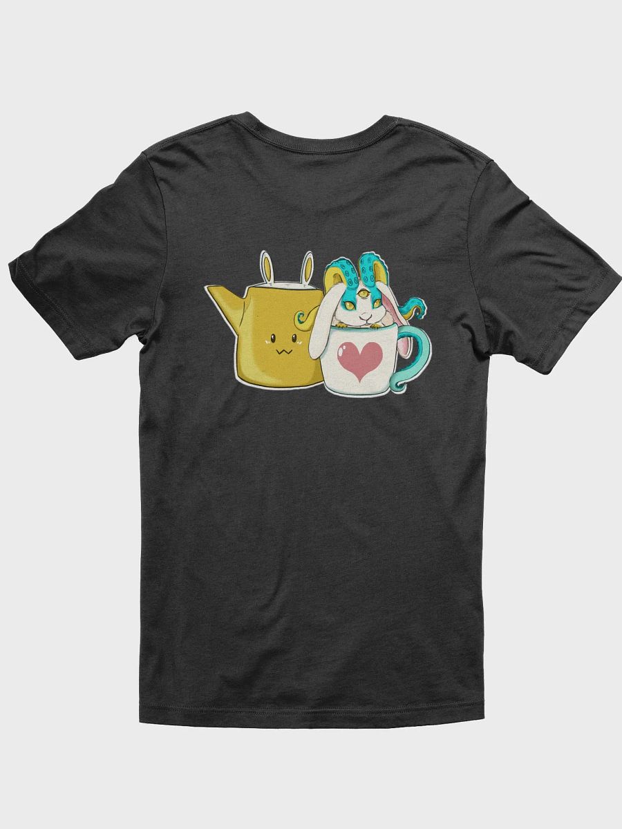 Coffee Bunbun T-shirt! product image (3)