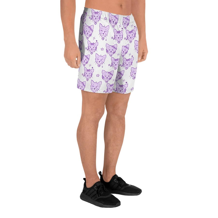 SHOW ME YOUR KITTY Shorts product image (7)