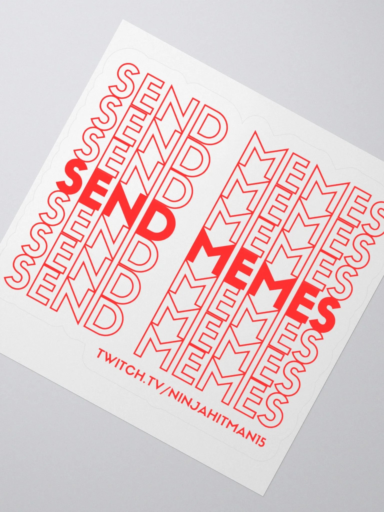 Send Memes product image (5)