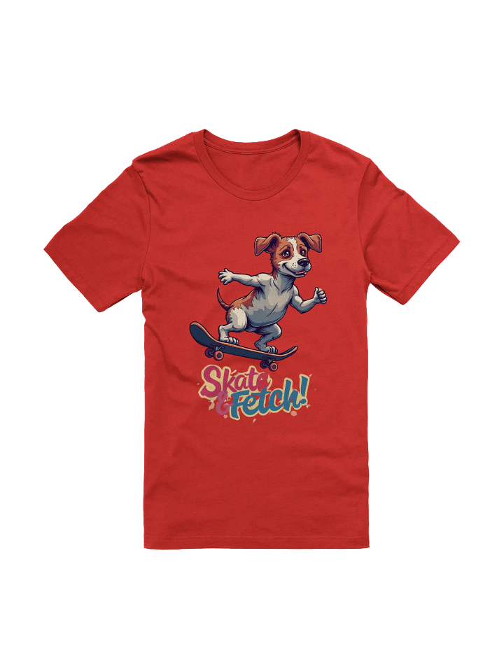 Skating DOGGY product image (1)