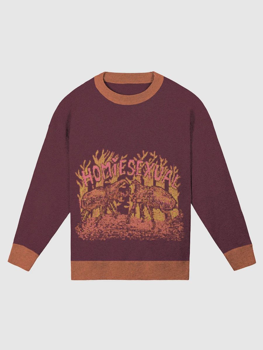 cozy homiesexual hours product image (4)