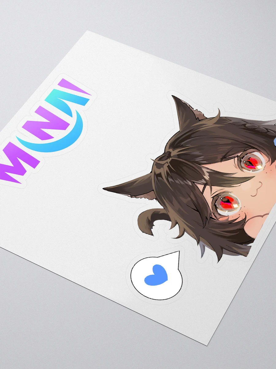 Minai Sticker Sheet product image (3)
