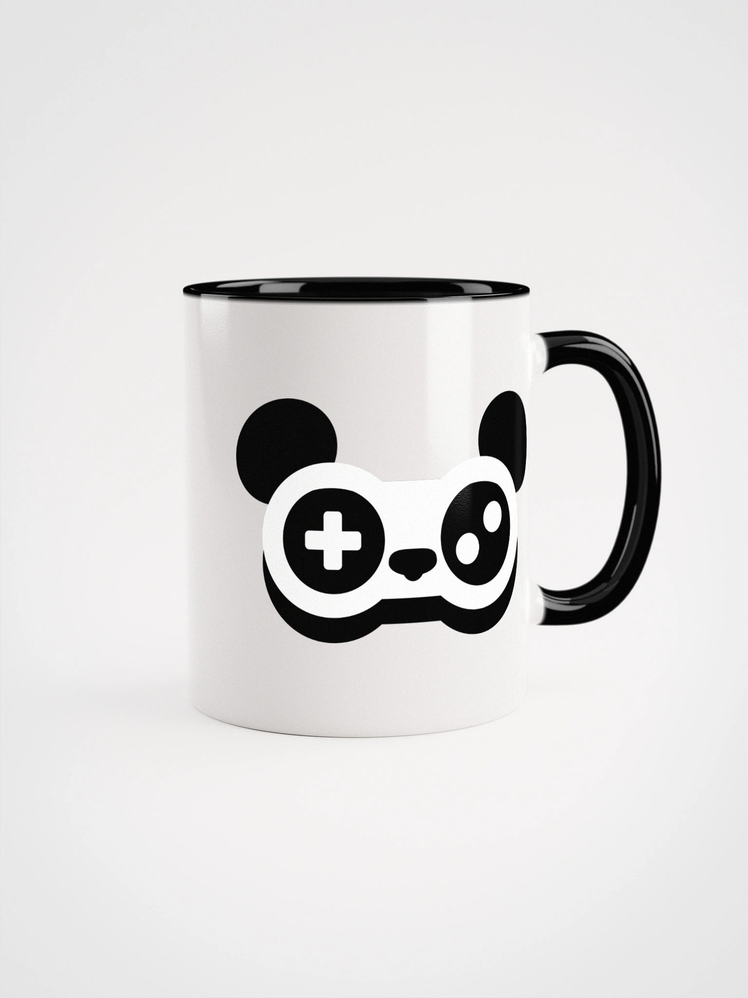 Panda Mug product image (6)