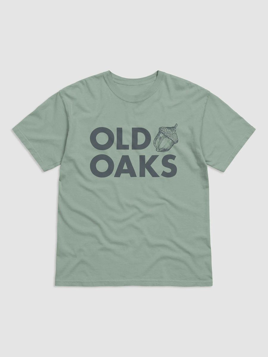 Old Oaks Tee product image (1)