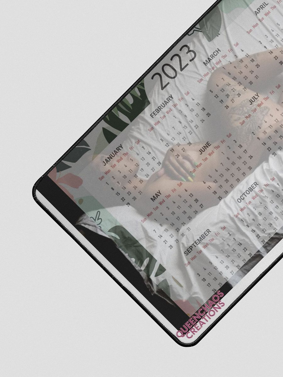 2023 Calendar Mat product image (2)