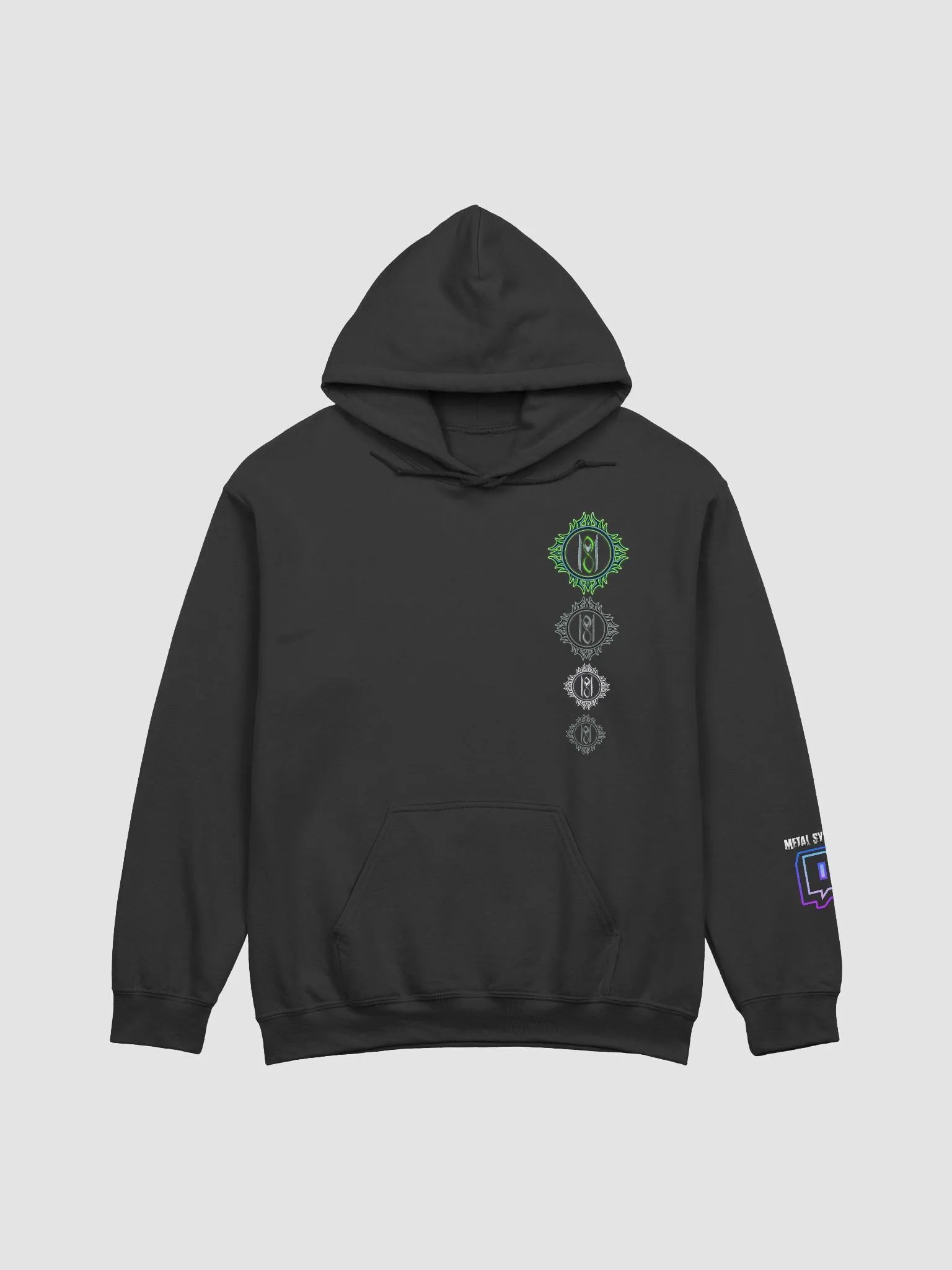 SYNDICATE POLYPTYCH product image (2)