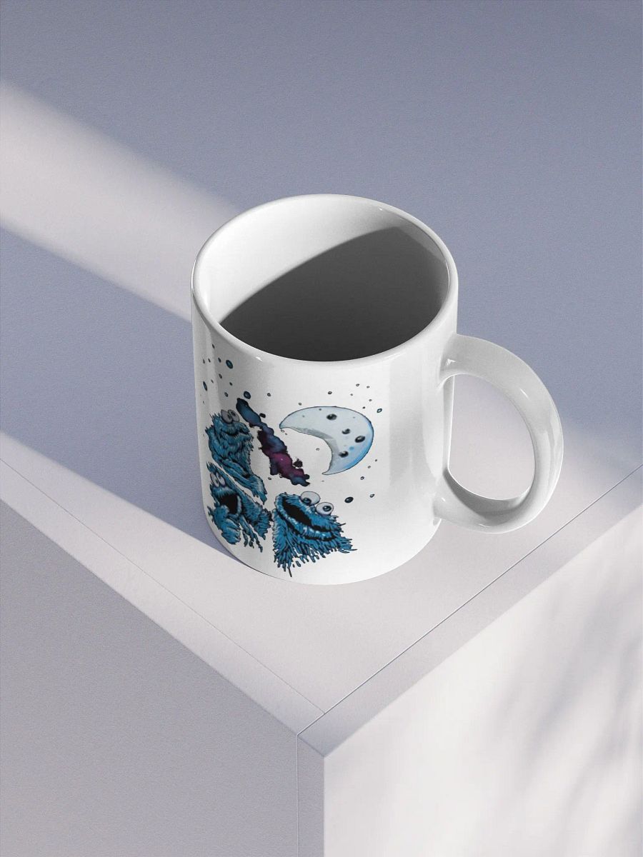 Cookie To The Moon Mug product image (3)