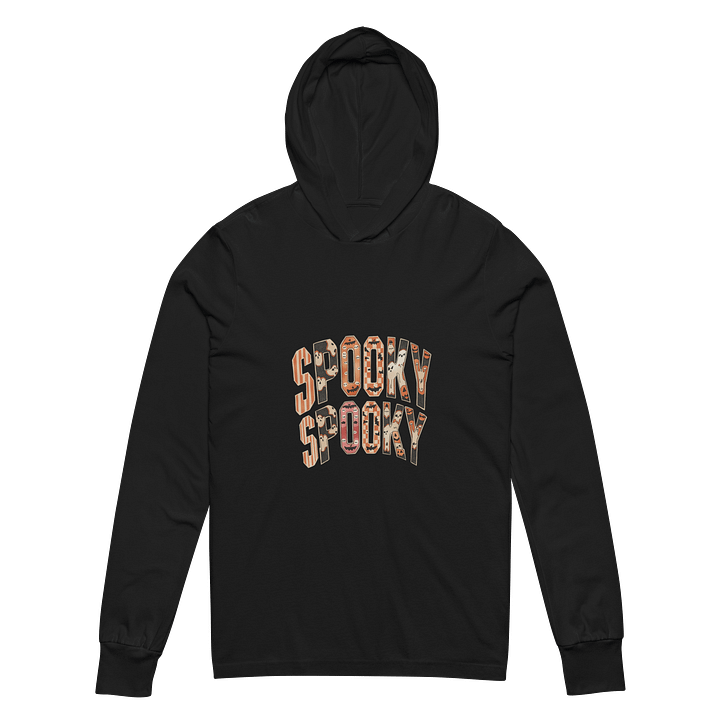 Spooky Halloween Hoodie product image (2)