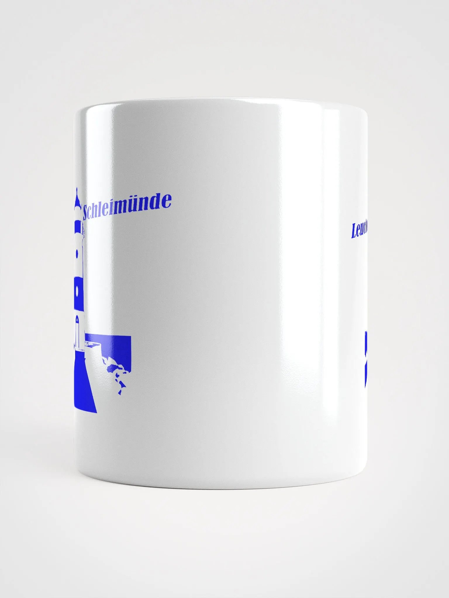 Leuchtturm Schleimünde "Blau" product image (5)