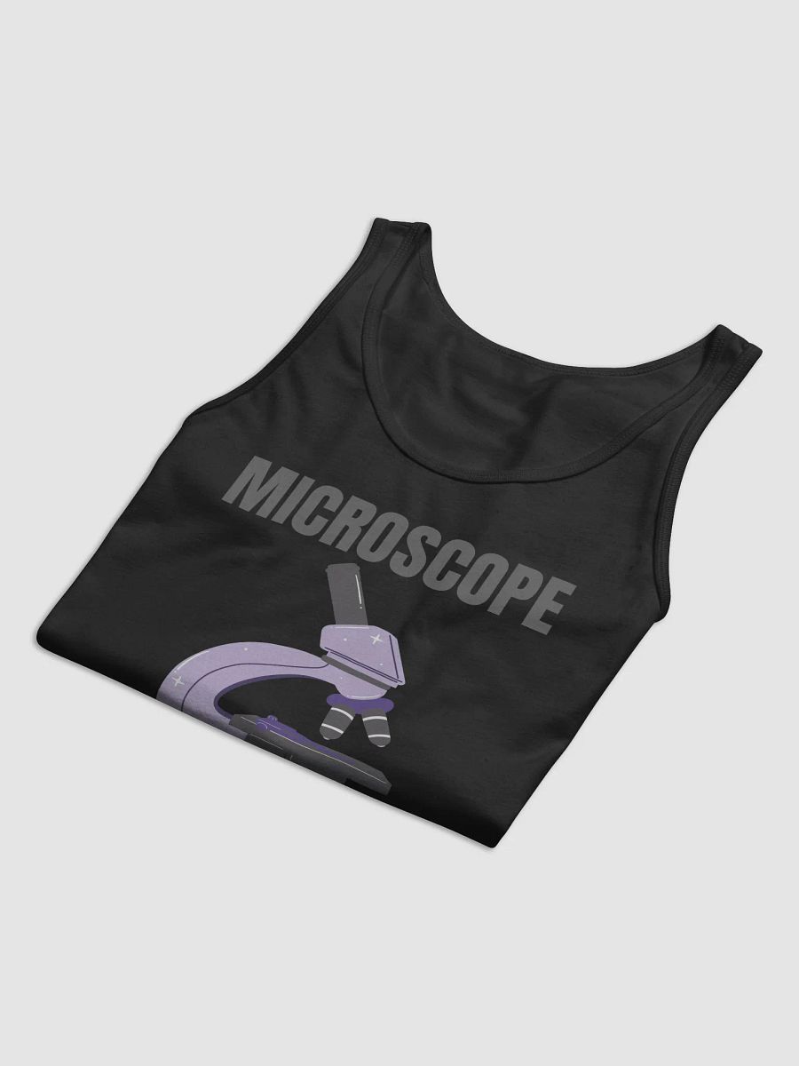 Stellar Microscope Unisex Tank product image (17)