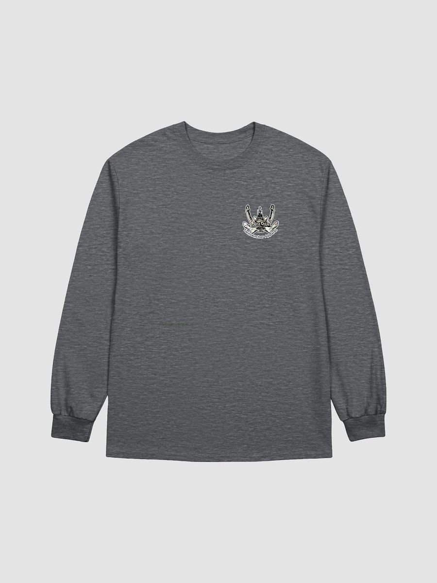 Compass Rose Marshall Long Sleeve Tee product image (2)