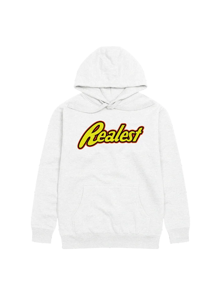 Realest Classic Hoodie - Original Edition product image (1)