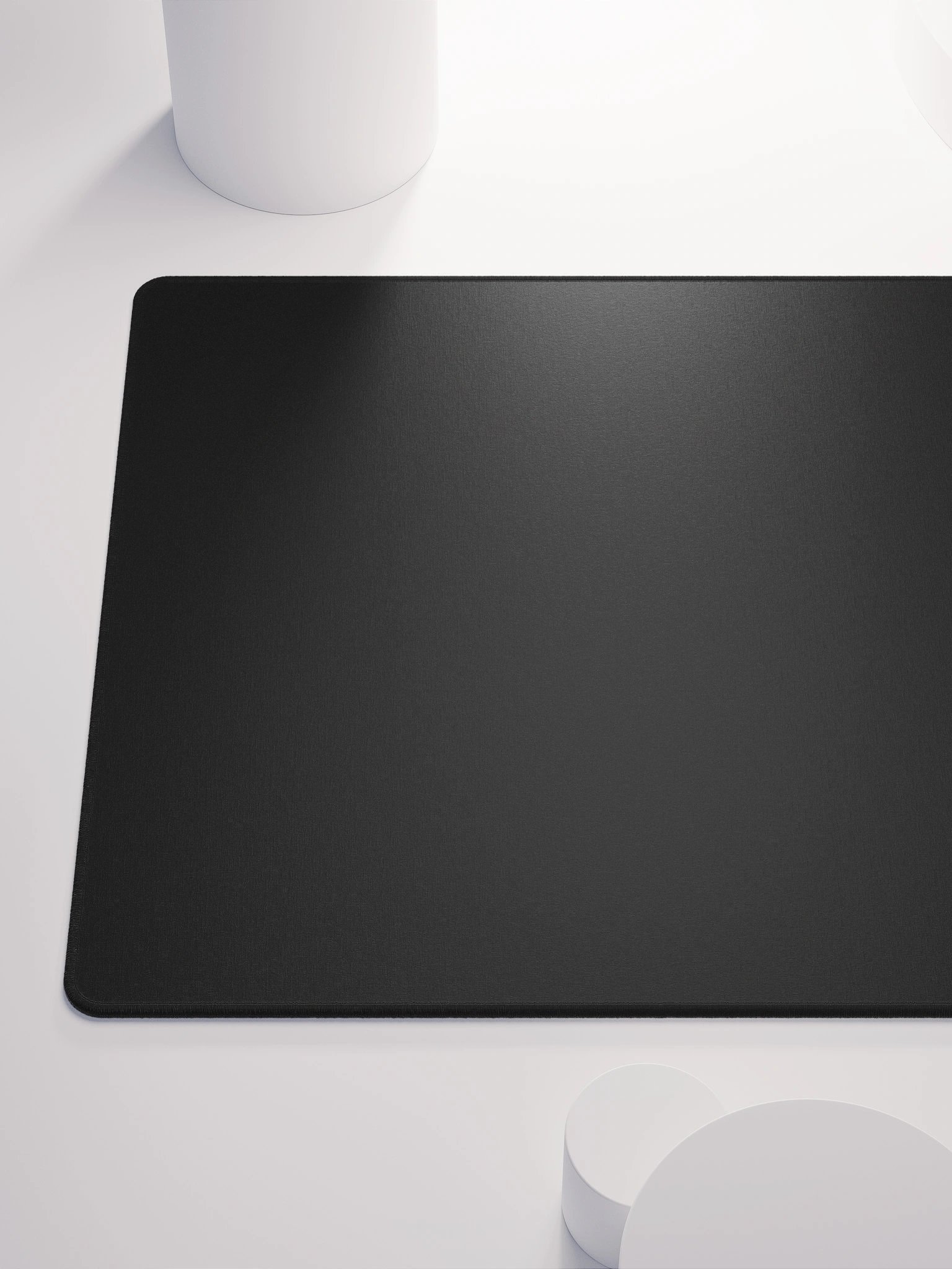 Sleek Gamer's Haven Mouse Pad product image (6)