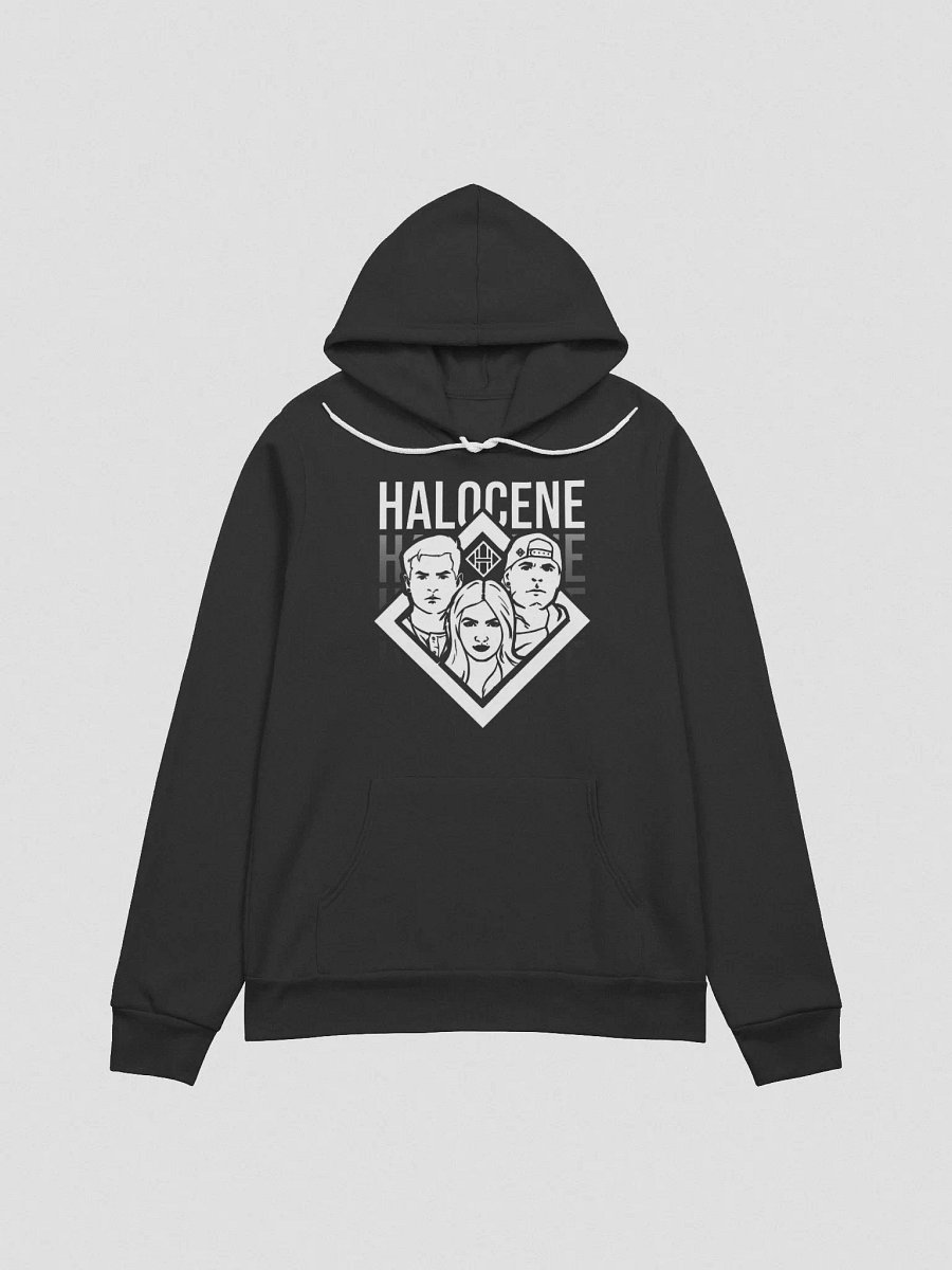 Faces Hoodie (Unisex) *SALE* product image (2)
