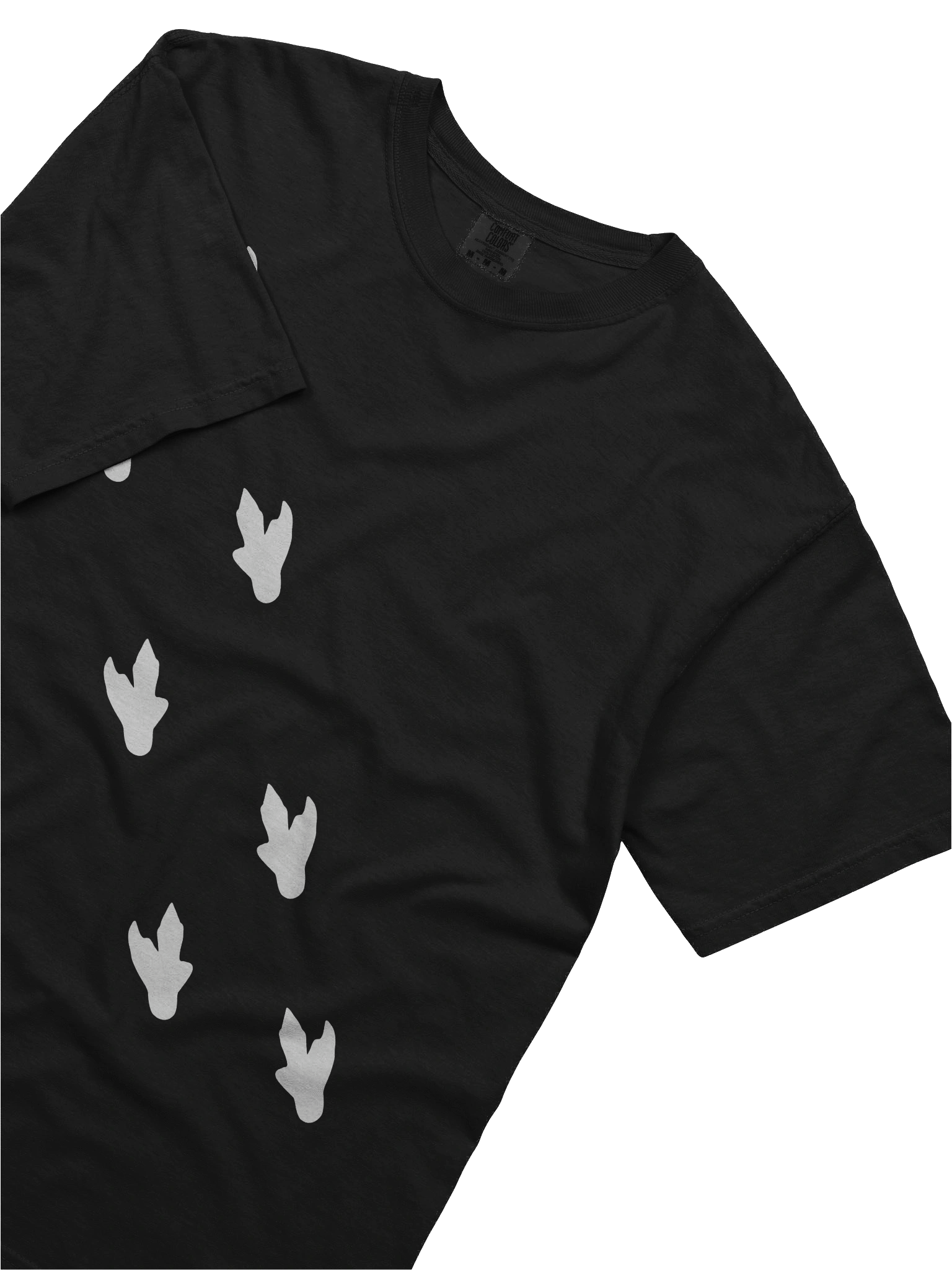 Raptor Tracks T-Shirt product image (5)