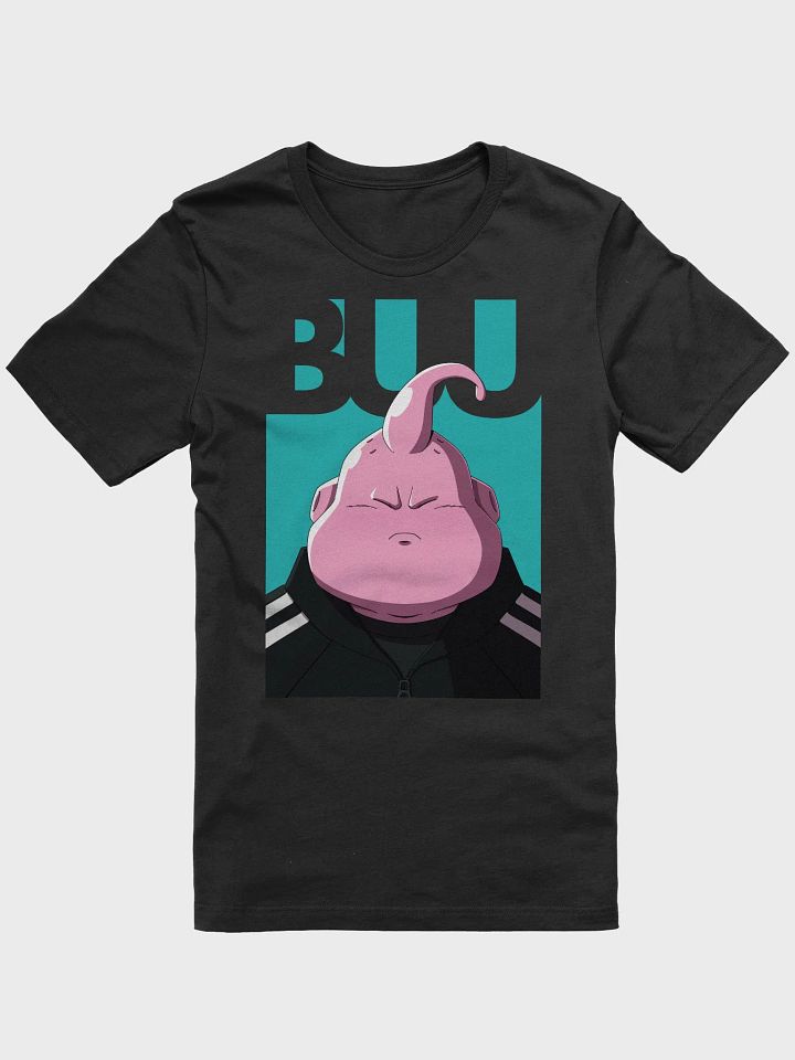 FITS All Star T-Shirt - Buu product image (4)