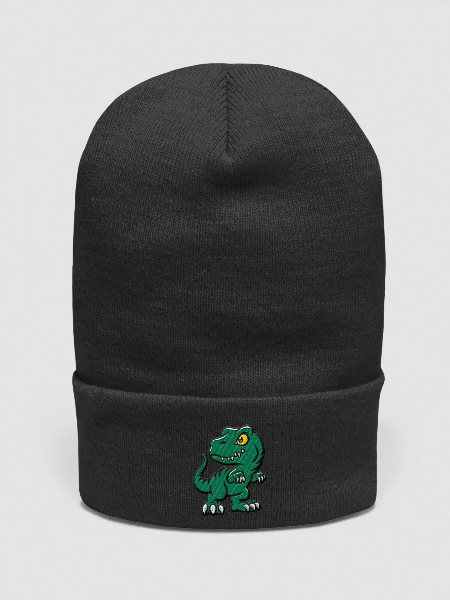 KWP Dino Beanie product image (9)