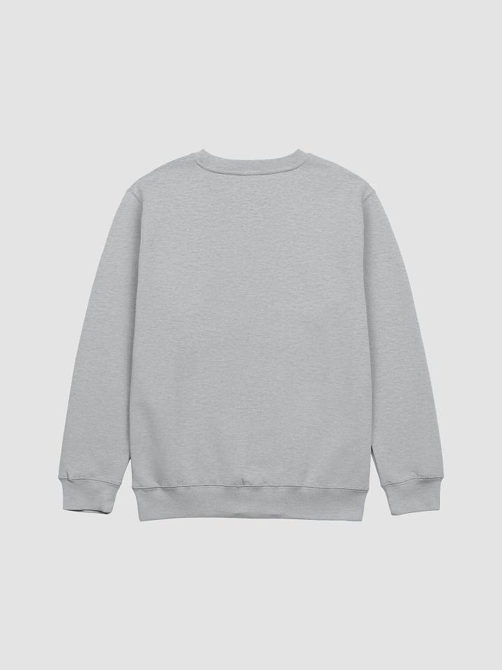 Golden Pickle Company Logo Crewneck Sweatshirt product image (4)
