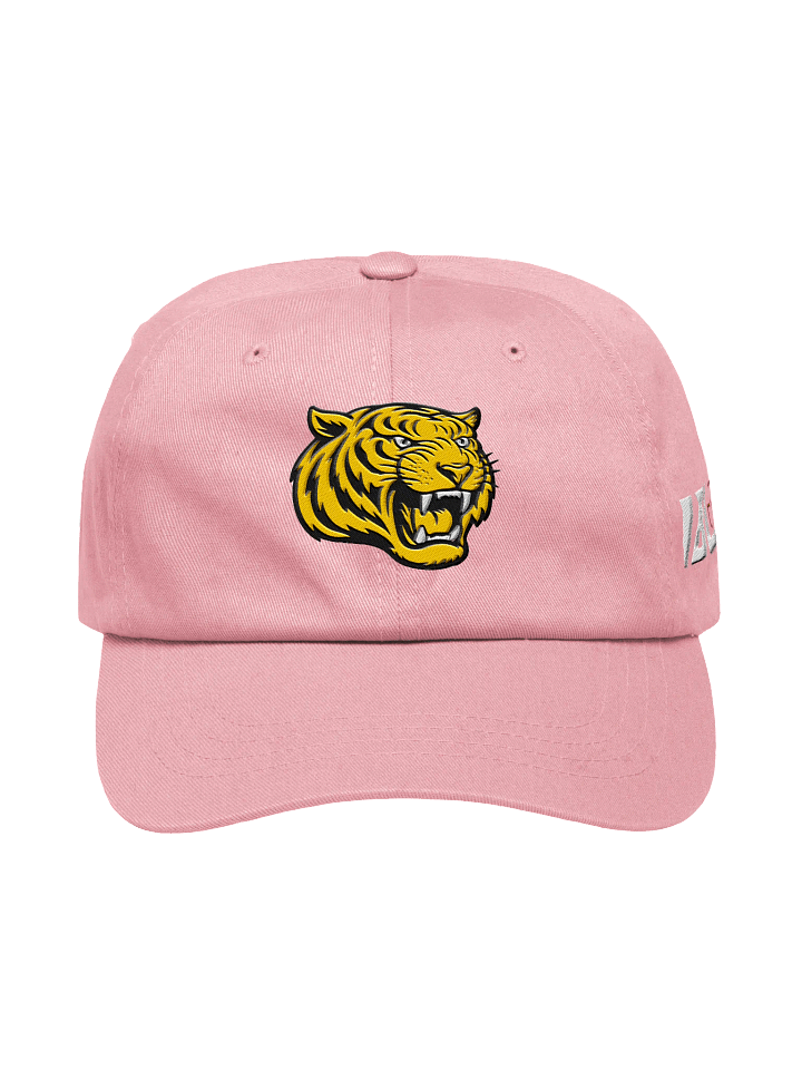 Waterloo Tigers Dad Hat product image (1)