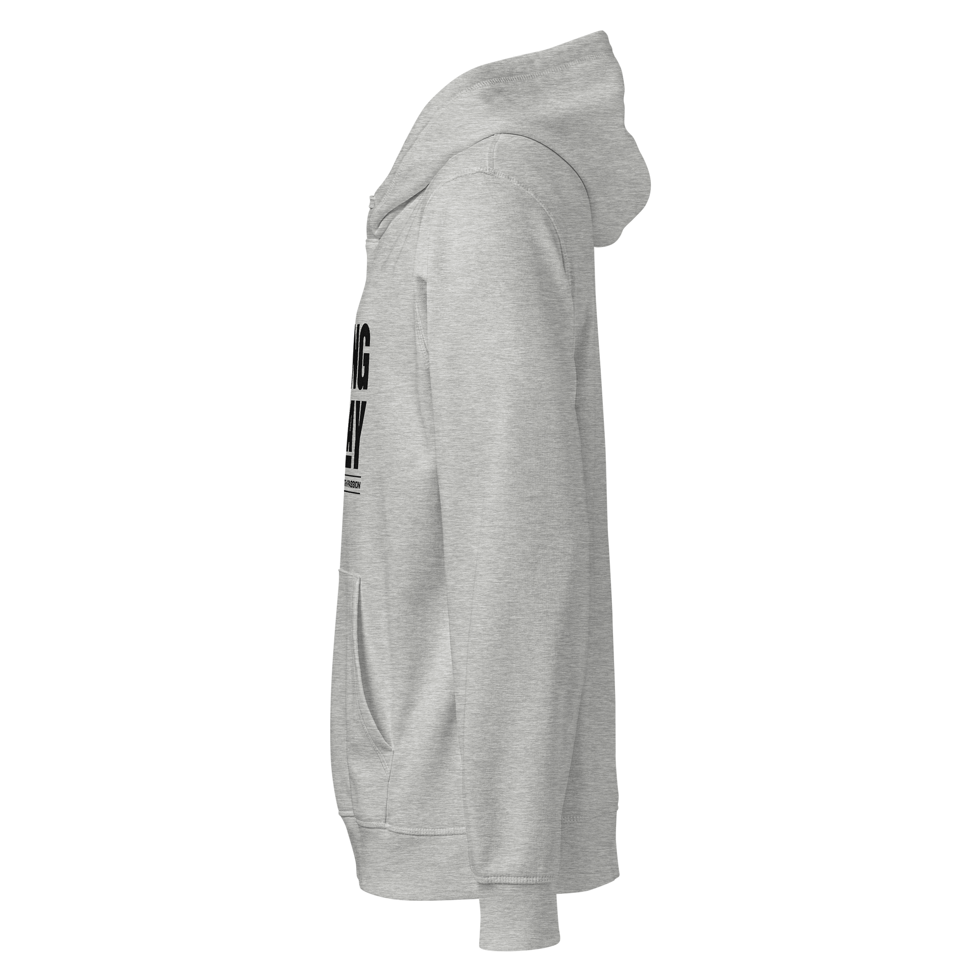 Mid-Season Organic Comfort Hoodie product image (5)