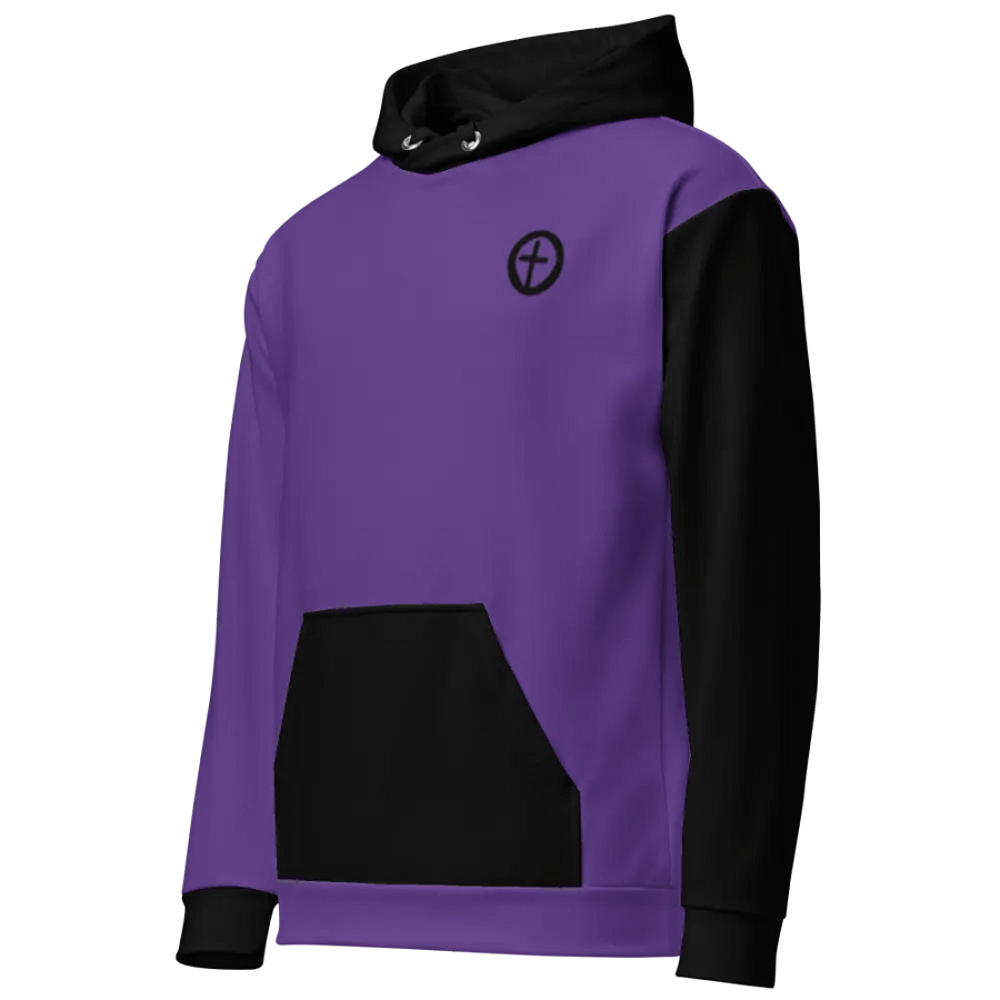 THE LOVERS VI (Purple) product image (4)