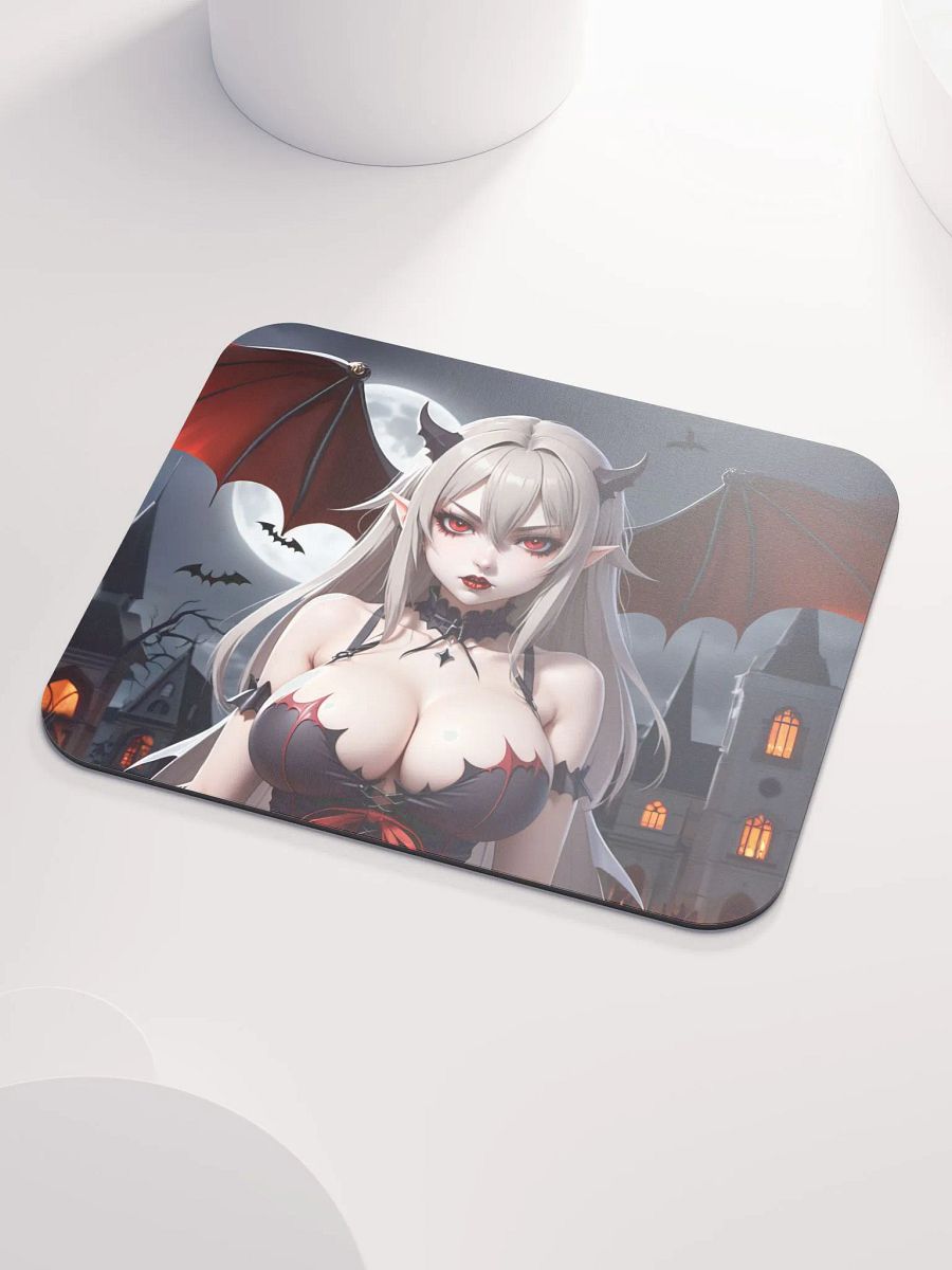 Nightfall Vampire Mouse Pad product image (4)