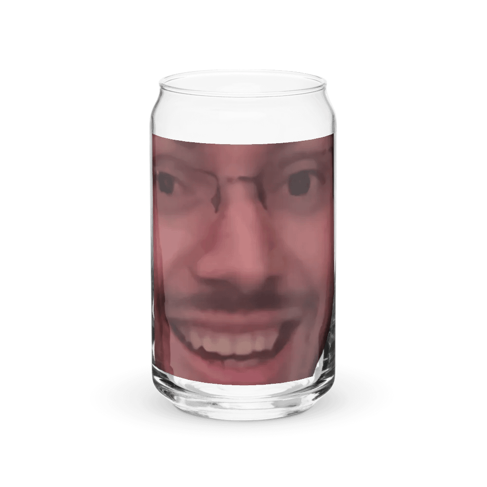 HelpingHans' DERP Glass product image (2)