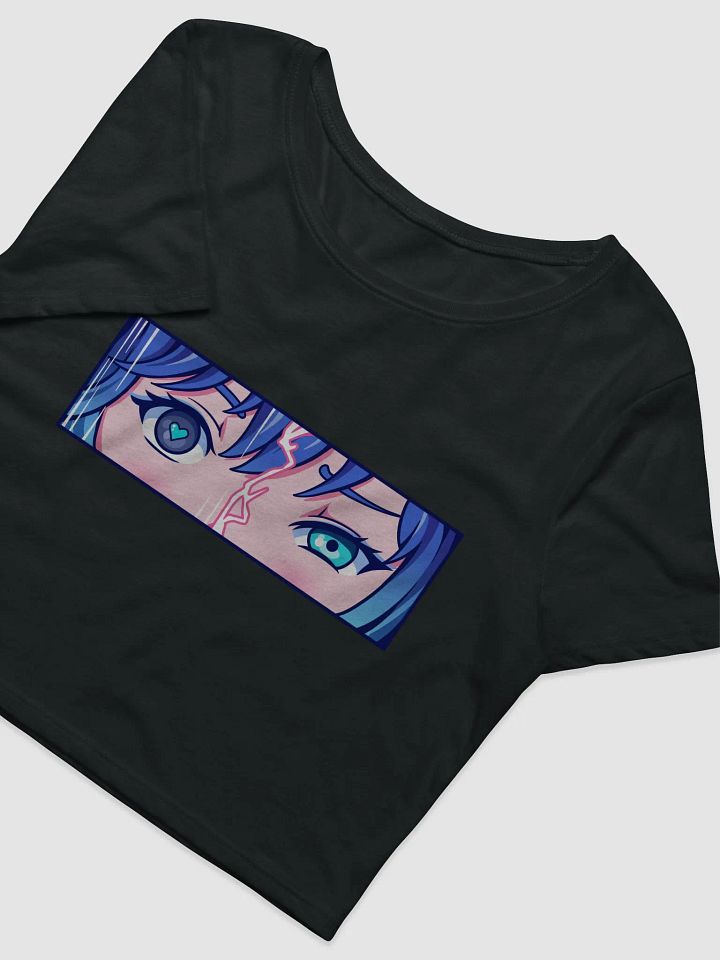 Metamorphosis: The Prologue Cropped Tee product image (3)
